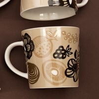 Maku Sarka muki 45 cl beige